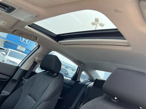 Used 2024 Honda Accord EX image 18