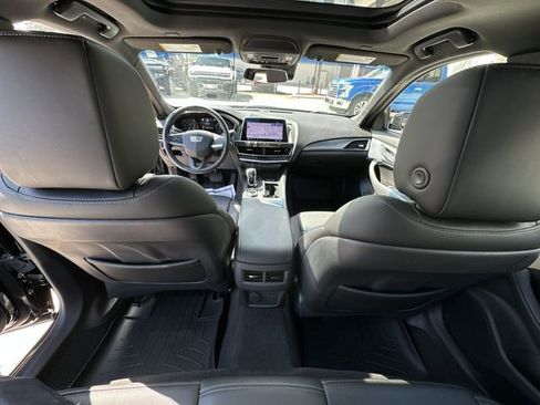 Used 2020 Cadillac CT5 Premium Luxury image 32