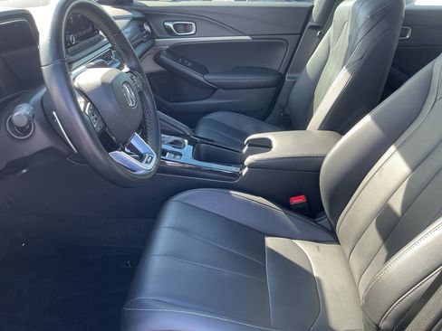 Certified 2024 Acura Integra A-Spec image 9