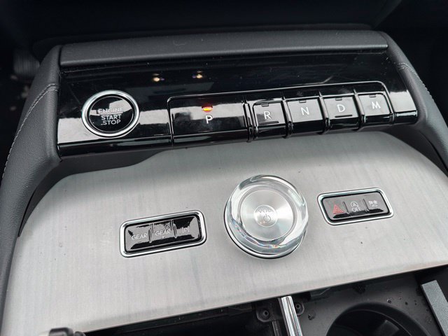 Used 2025 Lincoln Navigator L Reserve w/ Jet Appearance Package AWD/4WD image 27