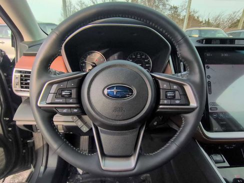 Used 2021 Subaru Outback Touring XT image 25