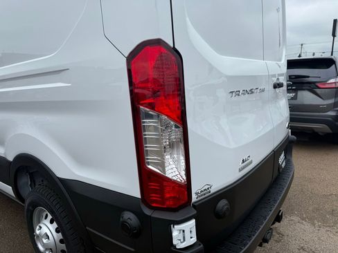 New 2025 Ford Transit 250 Base w/ Exterior Upgrade Package image 24