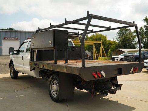 Used 2015 Ford F250 XL AWD/4WD image 4