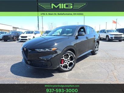 Used 2025 Alfa Romeo Tonale Veloce w/ Premium Package