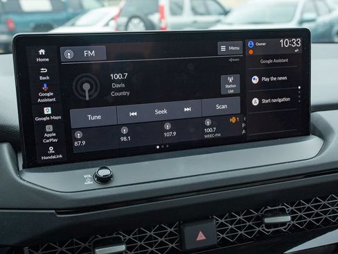 Certified 2026 Honda Accord Touring image 31
