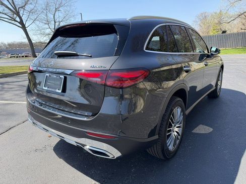 Certified 2026 Mercedes-Benz GLC 300 4MATIC image 7