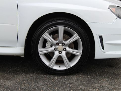 Used 2006 Subaru Impreza WRX Limited image 31