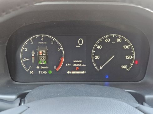 New 2026 Honda Odyssey EX-L image 14