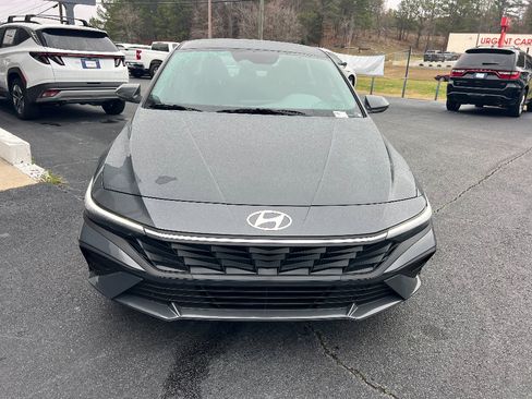 New 2026 Hyundai Elantra SE image 6