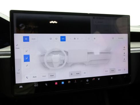 Used 2023 Tesla Model X AWD/4WD image 31