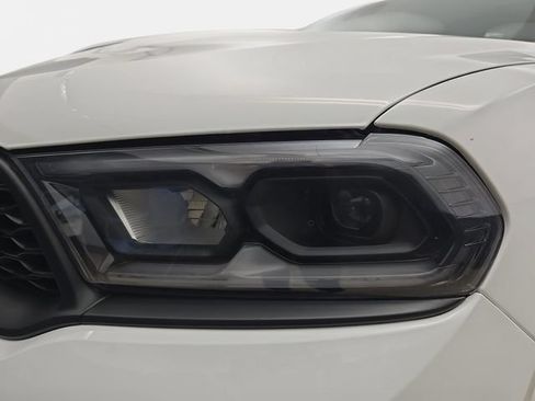 Used 2024 Dodge Durango R/T AWD/4WD image 32