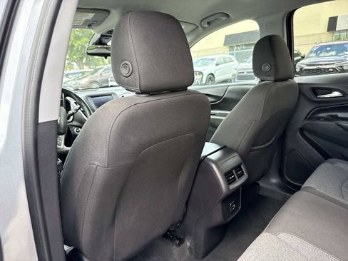 Used 2024 Chevrolet Equinox LT AWD/4WD image 12