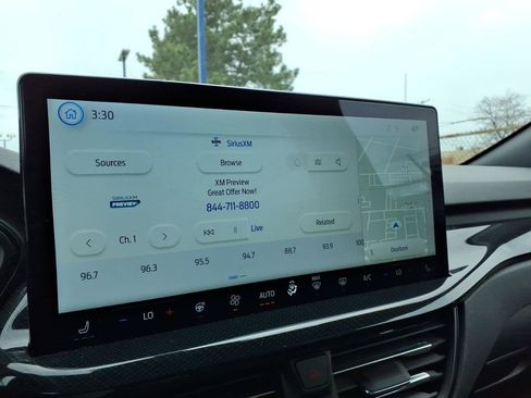 Certified 2023 Ford Escape ST-Line Elite AWD/4WD image 19