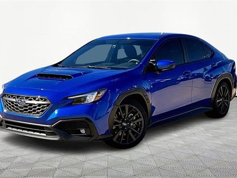 Used 2023 Subaru WRX Premium image 1