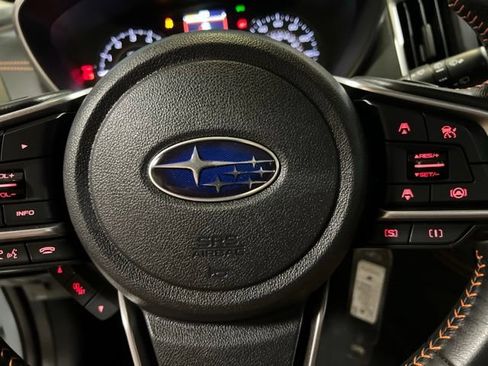 Used 2023 Subaru Crosstrek 2.0i Premium w/ Popular Package #3 AWD/4WD image 36
