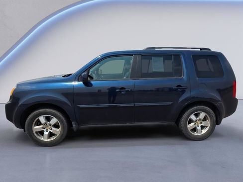 Used 2009 Honda Pilot EX image 2