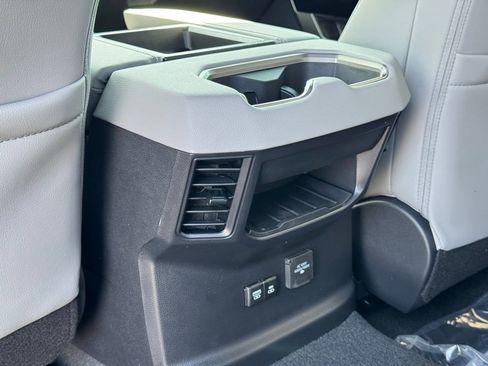 New 2026 Toyota Tundra Limited image 12