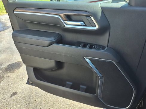Used 2026 Chevrolet Silverado 1500 RST AWD/4WD image 16