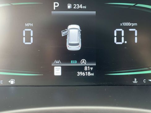 Used 2024 Hyundai Palisade XRT FWD image 44