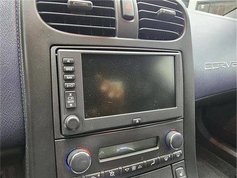 Used 2013 Chevrolet Corvette Grand Sport w/ 4LT Preferred Equipment Group image 14