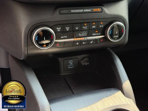 Used 2023 Ford Escape Active image 18