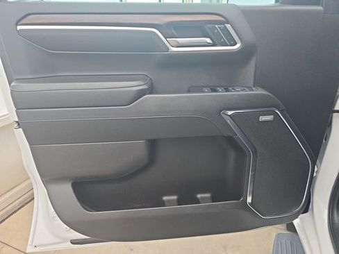 Used 2023 GMC Sierra 1500 SLT w/ SLT Convenience Package image 10