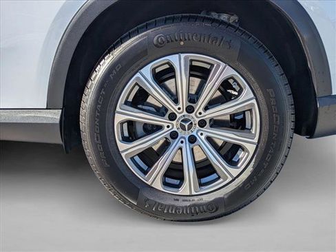New 2026 Mercedes-Benz GLC 300 image 10