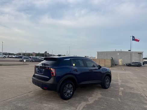 Used 2026 Nissan Kicks S FWD image 20