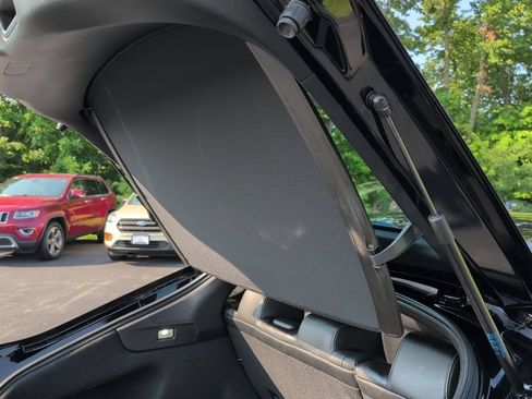 Certified 2026 Acura Integra A-Spec FWD image 33