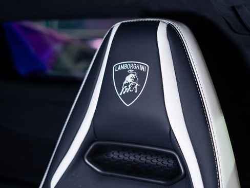 Used 2026 Lamborghini Temerario AWD/4WD image 20