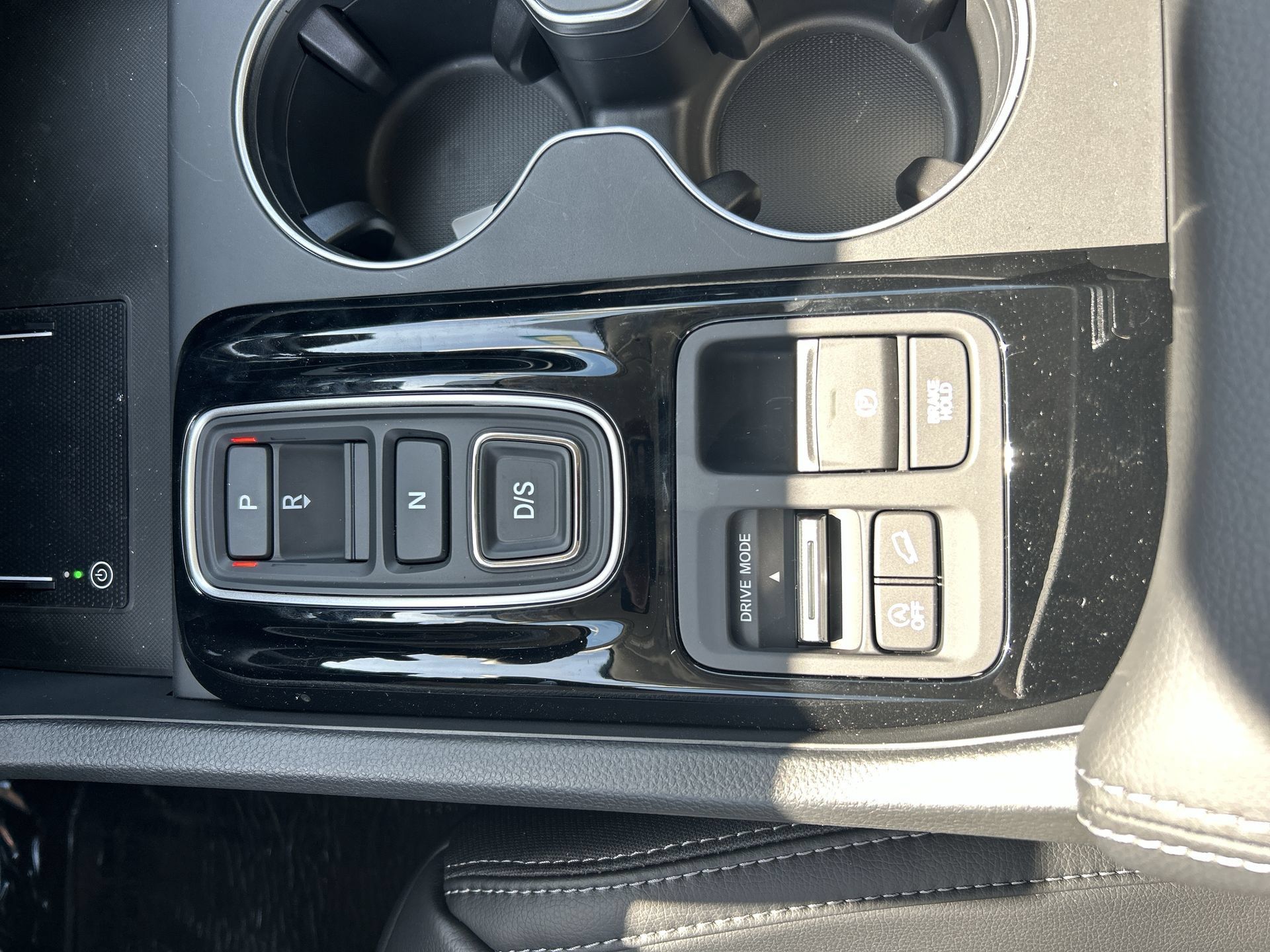 New 2026 Honda Pilot EX-L image 22