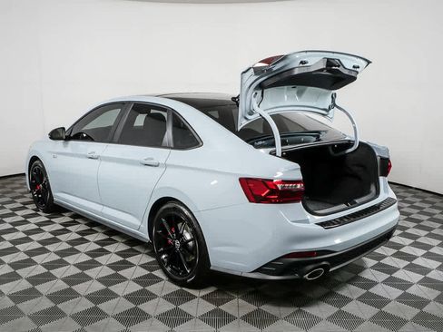 New 2026 Volkswagen Jetta GLI Autobahn FWD image 33