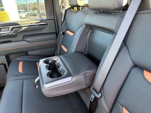 New 2026 GMC Sierra 3500 AT4 w/ AT4 Premium Plus Package image 31