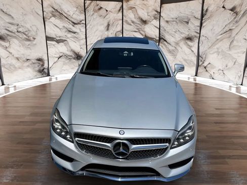Used 2016 Mercedes-Benz CLS 400 image 5