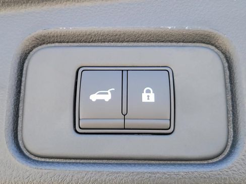 New 2026 Nissan Pathfinder Rock Creek AWD/4WD image 13