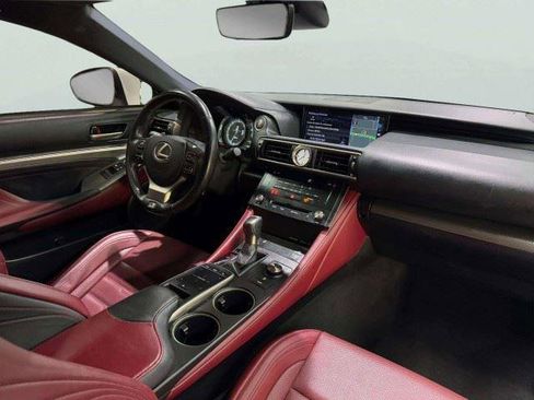 Used 2018 Lexus RC 300 F Sport AWD/4WD image 49