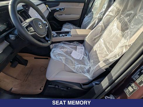 New 2026 Volvo XC90 B6 Plus w/ Protection Package Premier AWD/4WD image 10