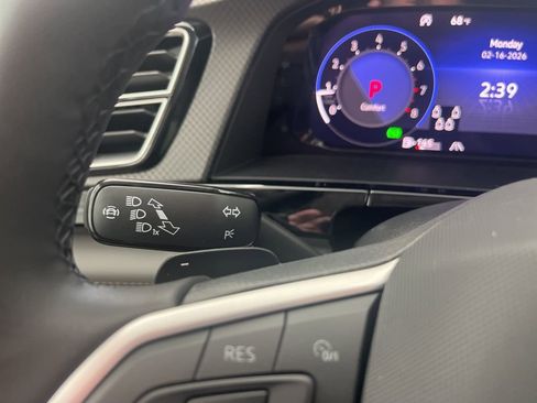 New 2026 Volkswagen Atlas Peak Edition AWD/4WD image 21