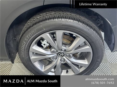New 2026 MAZDA CX-30 AWD 2.5 S w/ Premium Package image 19