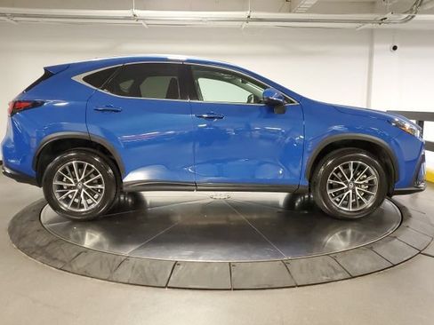 Used 2026 Lexus NX 350 AWD w/ Accessory Package (2T) image 9