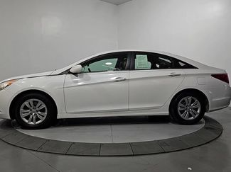 Used 2012 Hyundai Sonata GLS FWD video 2