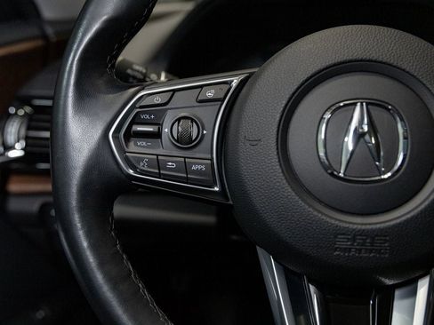 Used 2023 Acura RDX AWD w/ Advance Package image 24