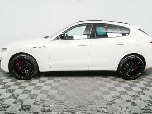 Used 2019 Maserati Levante S GranSport image 33