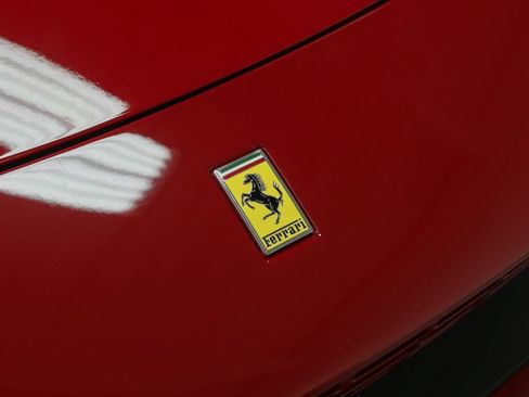 Certified 2023 Ferrari Roma RWD image 5
