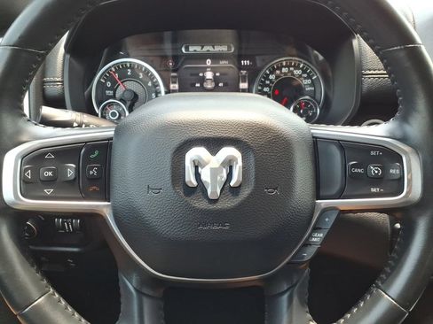 Certified 2023 RAM 1500 Laramie AWD/4WD image 5