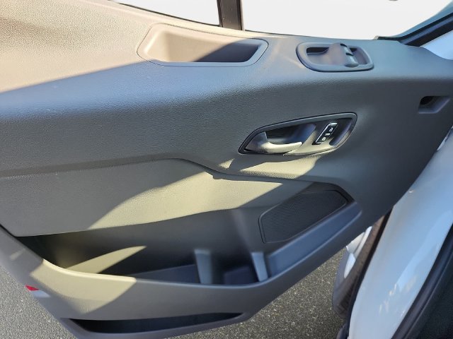 New 2026 Ford Transit 250 148 Medium Roof Extended AWD w/ Load Area Protection Package image 9