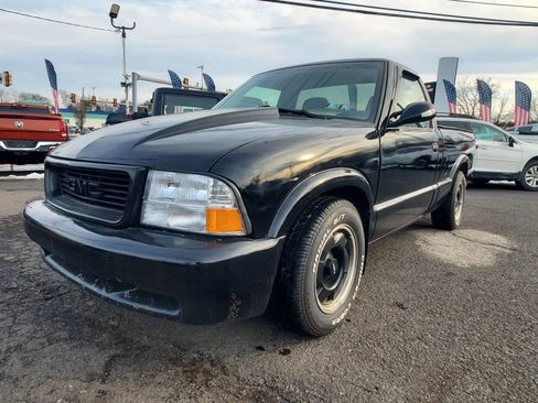 Used 1998 GMC Sonoma SLS image 1