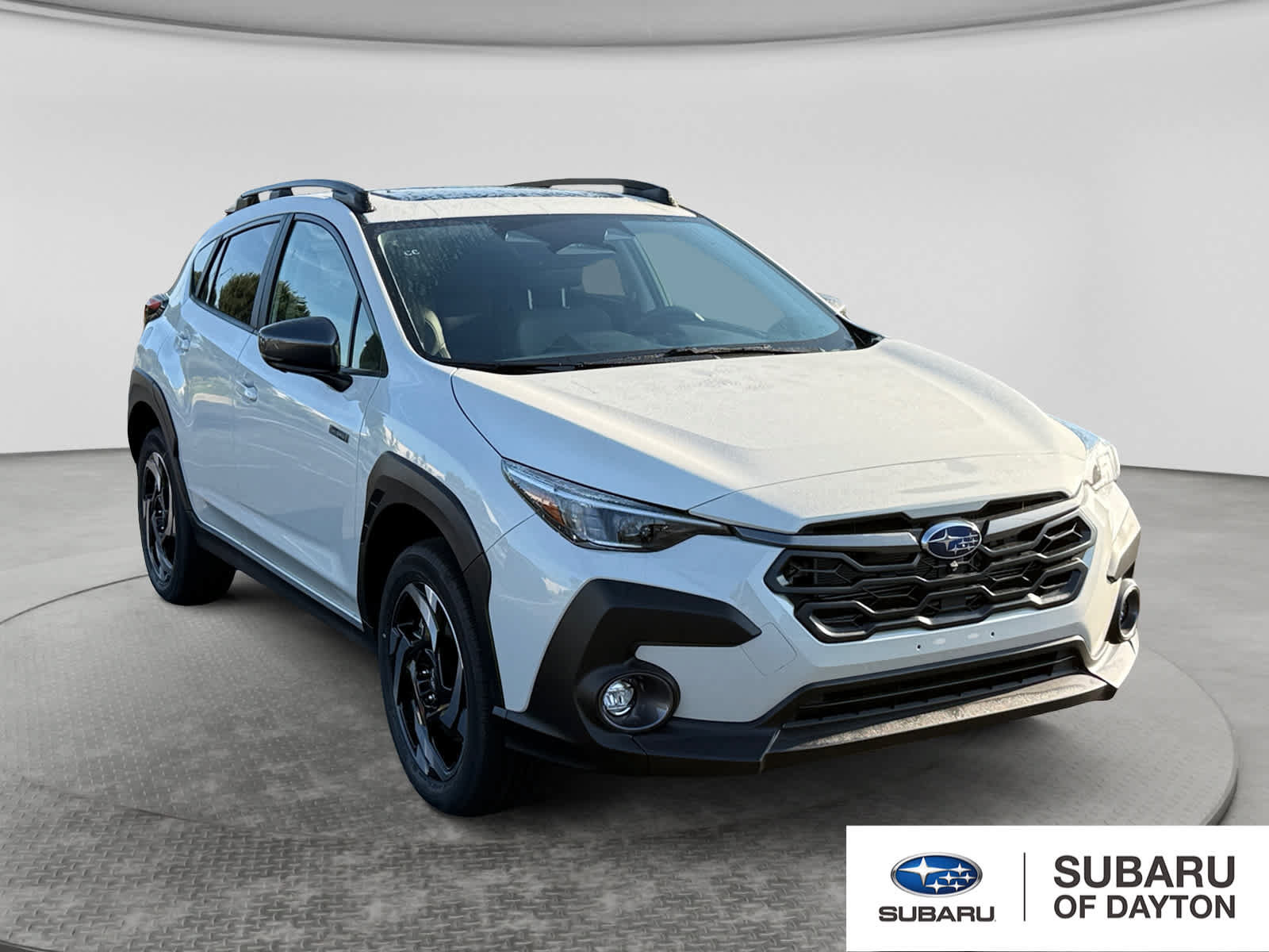 New 2026 Subaru Crosstrek 2.5i Limited AWD/4WD image 3