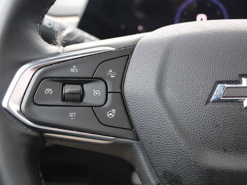 Used 2024 Chevrolet TrailBlazer ACTIV w/ Convenience Package image 12