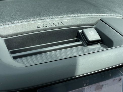 New 2026 RAM 3500 Tradesman AWD/4WD image 24